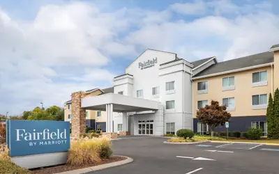Fairfield Inn & Suites by Marriott Chattanooga South/East Ridge