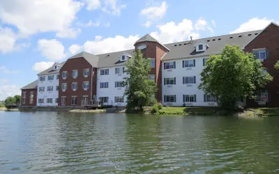 Wyndham Garden Appleton