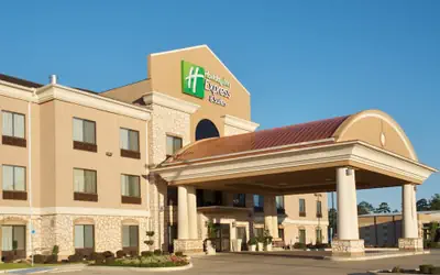 Holiday Inn Express & Suites Center by IHG