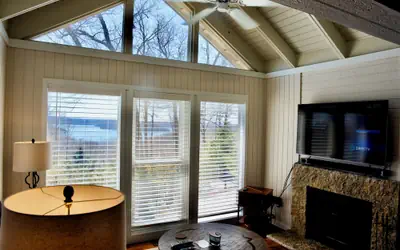 Beaver Lake Cottages