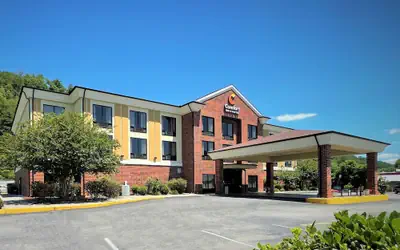 Comfort Inn & Suites Rogersville