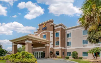 Comfort Inn & Suites Wildwood - The Villages