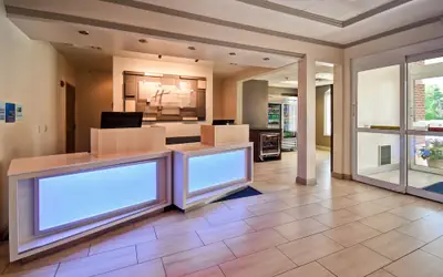 Holiday Inn Express & Suites Schererville by IHG