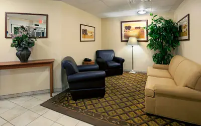 Candlewood Suites Corpus Christi-Spid by IHG