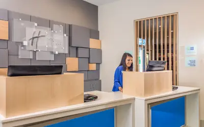 Holiday Inn Express & Suites Eau Claire North by IHG