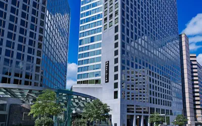 Le Meridien Arlington