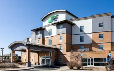 Holiday Inn Express & Suites Englewood Denver South by IHG