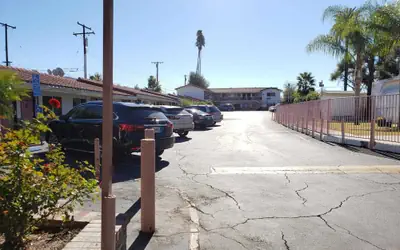 Stardust Motel Azusa