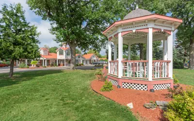 Village Haven Inn & Extended Stay