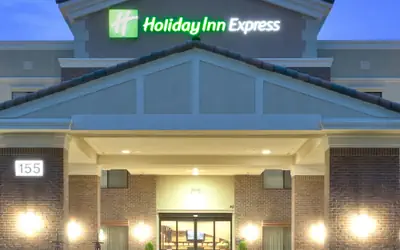 Holiday Inn Express Hotel & Suites Lincoln by IHG