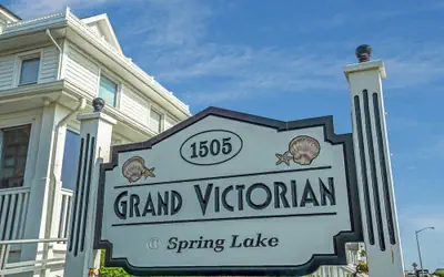 Grand Victorian - Spring Lake
