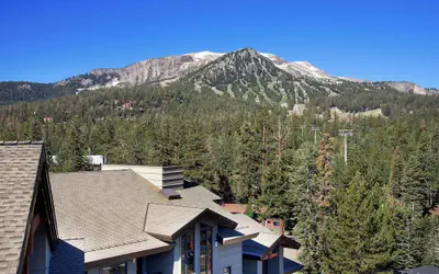 The Westin Monache Resort, Mammoth