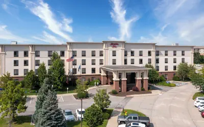Hampton Inn Omaha West-Lakeside