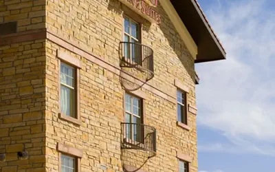 Drury Inn & Suites Las Cruces