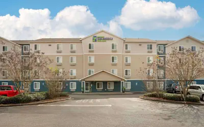 Extended Stay America Select Suites - Panama City - Callaway