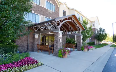 Staybridge Suites Detroit Novi by IHG