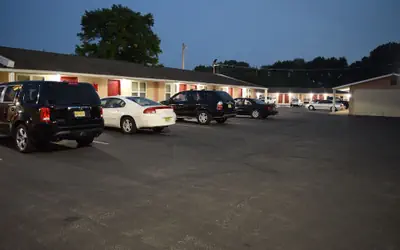 White Oaks Motel Pennsville/Carneys Point