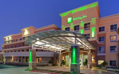 Holiday Inn Ontario Airport by IHG