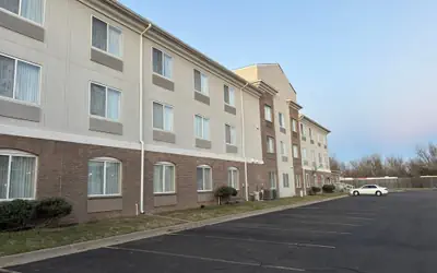 Quality Inn & Suites Bethany - Oklahoma City West