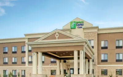 Holiday Inn Express Hotel & Suites Las Vegas by IHG