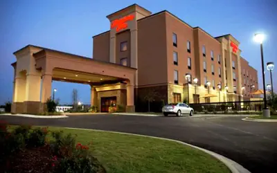 Hampton Inn Calera