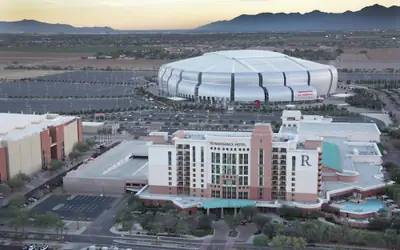 Renaissance® Phoenix Glendale Hotel & Conference Center