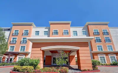 Embassy Suites by Hilton Valencia