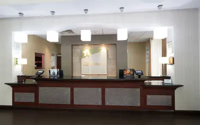 Holiday Inn Hotel & Suites Stockbridge / Atlanta I-75 by IHG