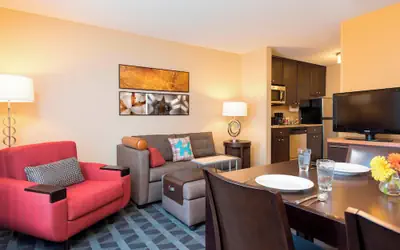 TownePlace Suites by Marriott Kalamazoo