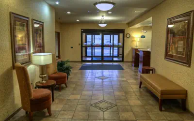 Holiday Inn Express Valparaiso by IHG