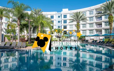 Meliá Orlando Celebration