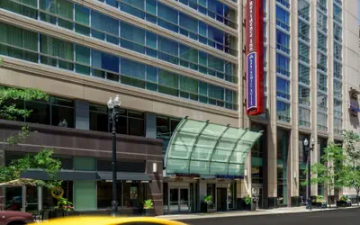 Springhill Suites by Marriott Chicago Downtown/ River North