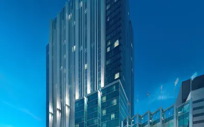InterContinental San Francisco by IHG
