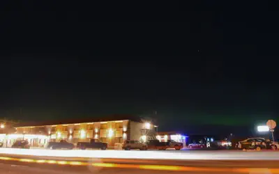 Uptown Motel Kenai