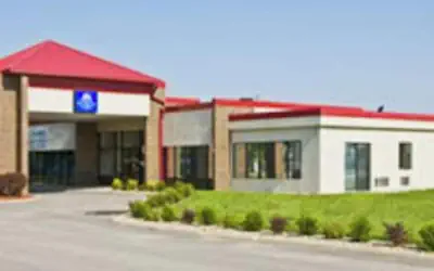 Fairview Inn Hesston Near Wichita