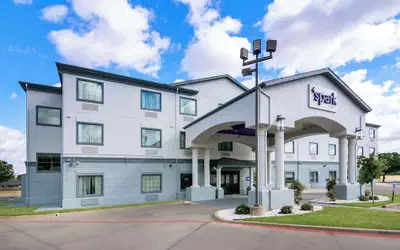 Spark by Hilton Wichita Falls