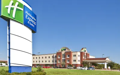 Holiday Inn Express Hotel & Suites Canton by IHG