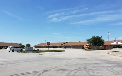 Family Budget Inn Bethany