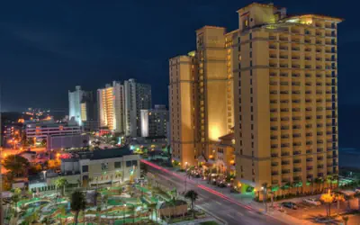 Anderson Ocean Club and Spa by Oceana Resorts