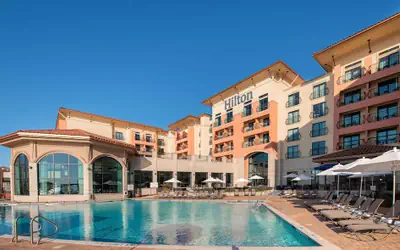 Hilton Dallas/Rockwall Lakefront