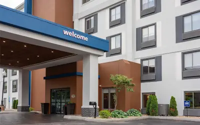 Hampton Inn Norton, VA