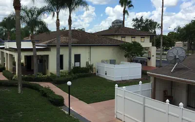 Rodeway Inn Sun City Center