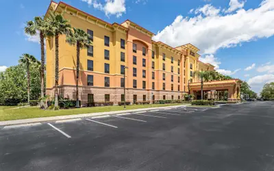 Hampton Inn & Suites Orlando-South Lake Buena Vista