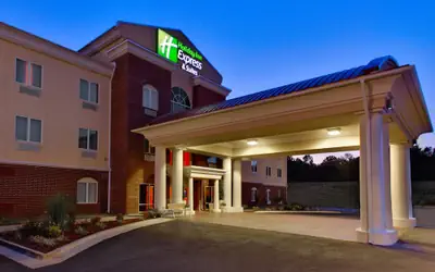 Holiday Inn Express Hotel & Suites Malvern by IHG