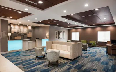 Holiday Inn Express and Suites Ontario Airport by IHG