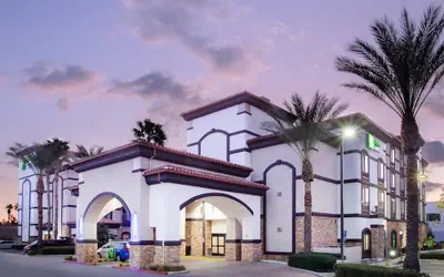 Holiday Inn Express and Suites Ontario Airport by IHG