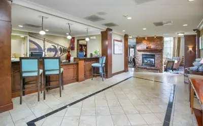 Staybridge Suites Augusta by IHG