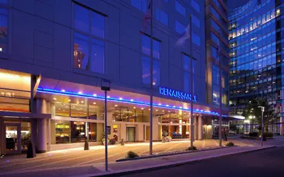 Renaissance® Boston Seaport District