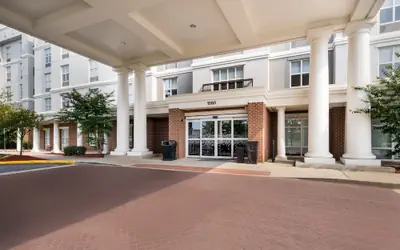 Hampton Inn & Suites Fredericksburg-at Celebrate Virginia