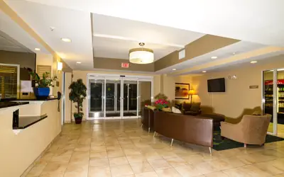 Candlewood Suites Ft Myers I-75 by IHG